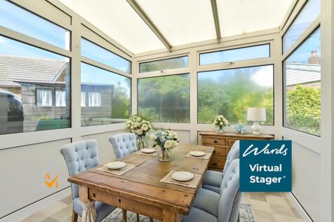 Conservatory (Farmhouse Style)