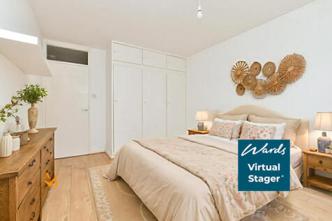 Bedroom 1 (Farmhouse Style)