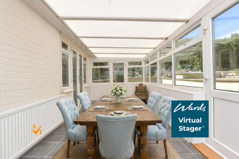 Conservatory (Farmhouse Style)