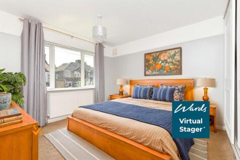 Bedroom 1 (Farmhouse Style)