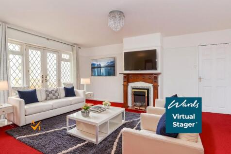 Lounge (Modern Style)