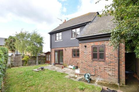 Rear Elevation