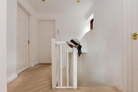 Internal Feature