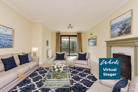 Lounge/Diner (Contemporary Style)