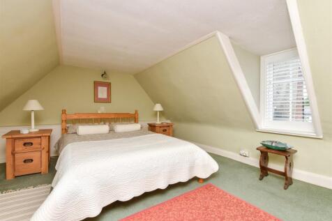Loft Room