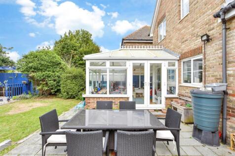 Patio / Decking