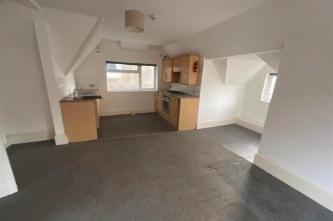 Lounge/Kitchen/ Diner