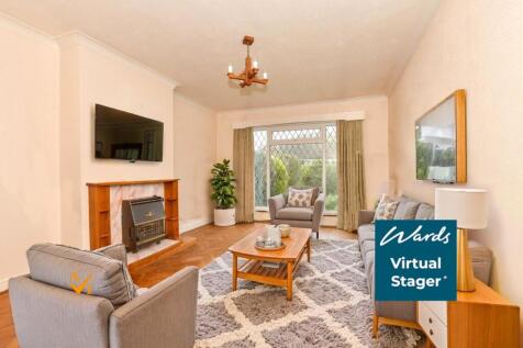 Lounge (Contemporary Style)