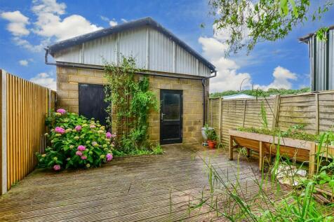 Patio / Decking