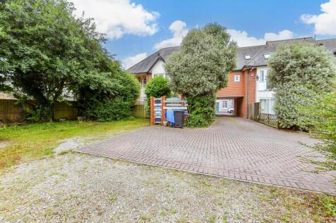 Driveway/Parking