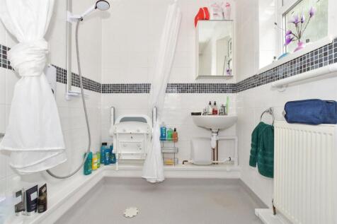 Wet Room