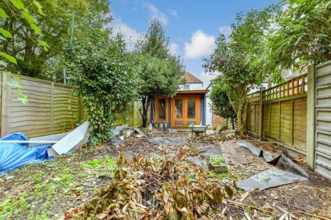 Workshop/Outbuildings