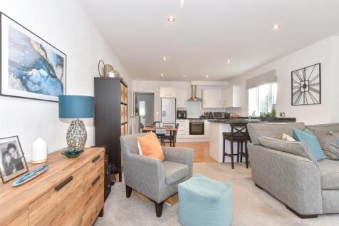 Lounge/Kitchen/ Diner