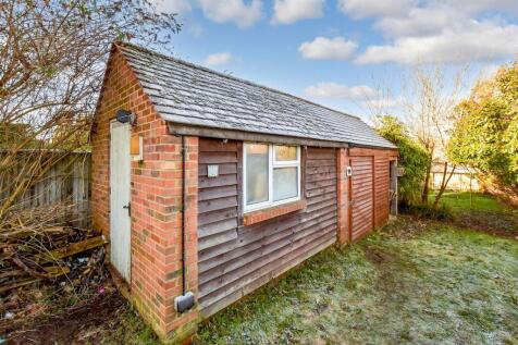 Workshop/Outbuildings