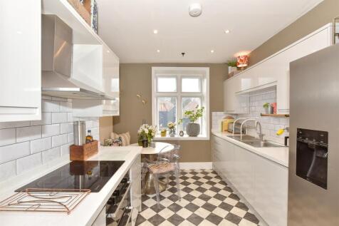 Kitchen/ Diner