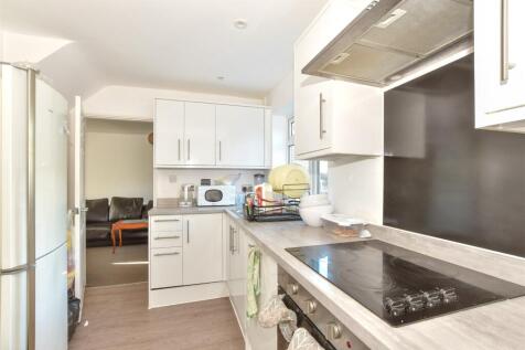 Kitchen/ Diner