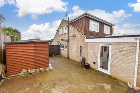 Patio / Decking