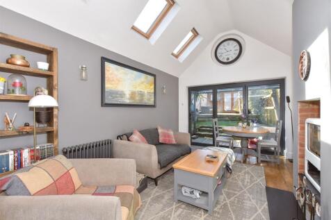 Dining/ Family Area
