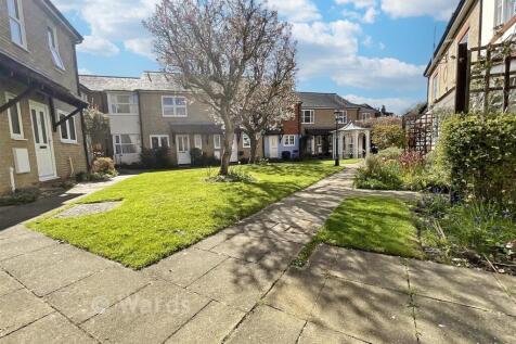 Communal Garden - New New