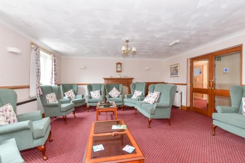Communal Lounge