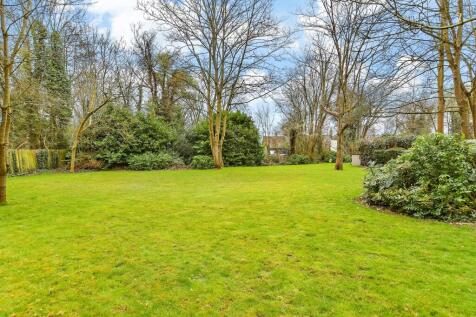 Communal Garden