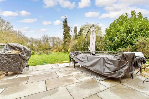 Patio / Decking