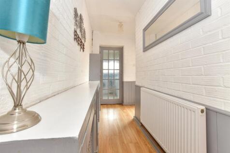 Annexe Hallway