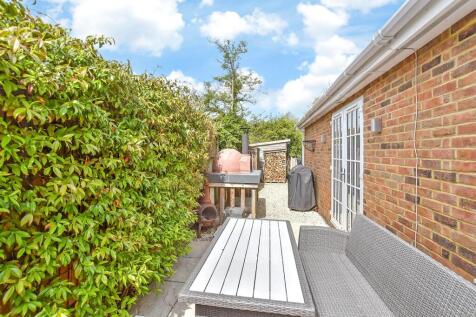 Patio / Decking