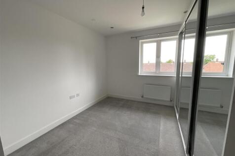 Bedroom Vacant