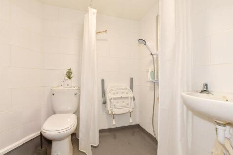 Wet Room
