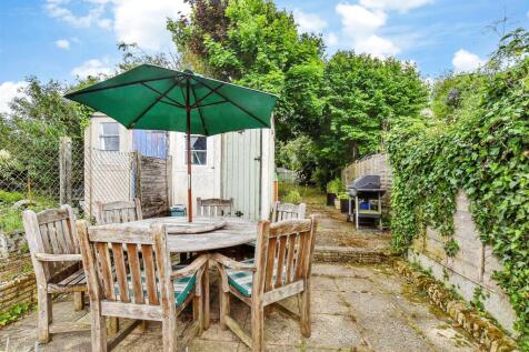 Patio / Decking