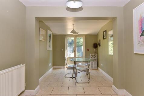 Breakfast Room