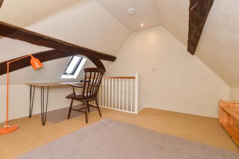 Loft Room