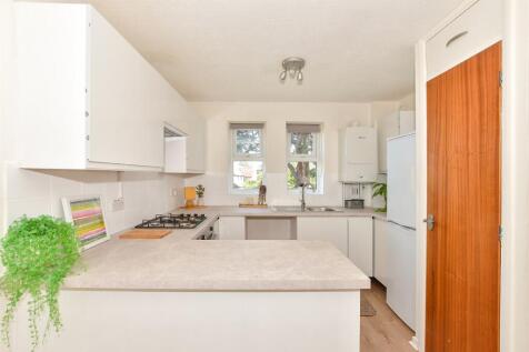 Kitchen/ Diner