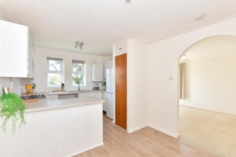 Kitchen/ Diner