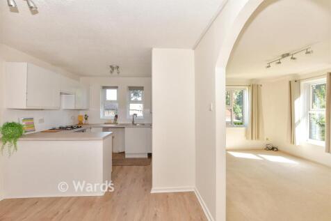 Kitchen/ Diner