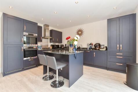 Kitchen/ Diner