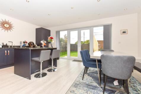Kitchen/ Diner