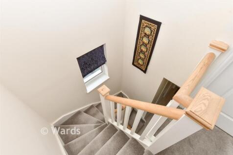 Internal Lifestyle Photograph