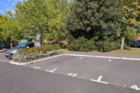 Driveway/Parking