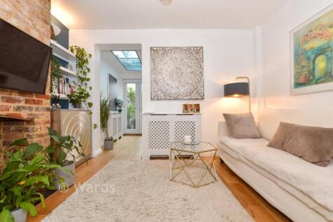 Internal Lifestyle Photograph