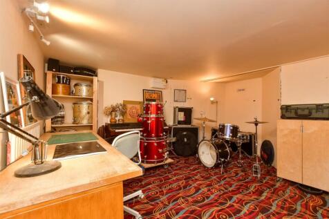 Cellar Room 1