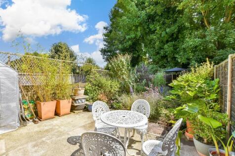 Patio / Decking