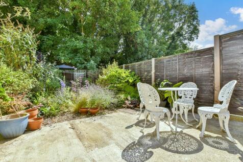 Patio / Decking