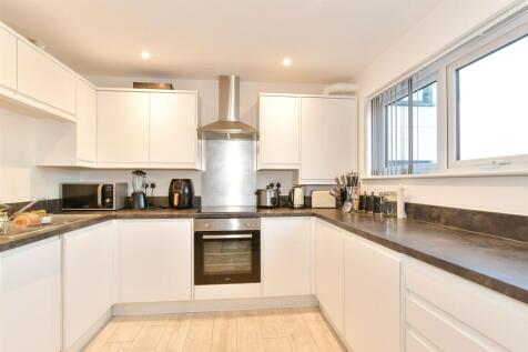 Kitchen/Lounge/Diner