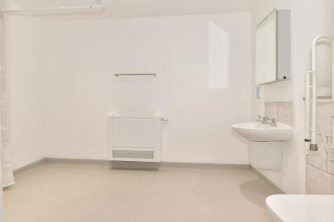 Wet Room