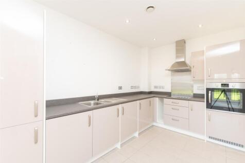 Kitchen / Lounge