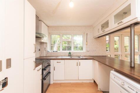 Kitchen/ Diner