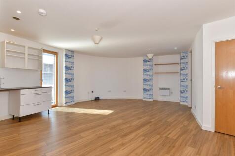 Lounge/Diner/ Kitchen