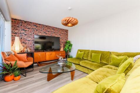 Lounge/Kitchen/Diner